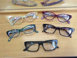 Our range